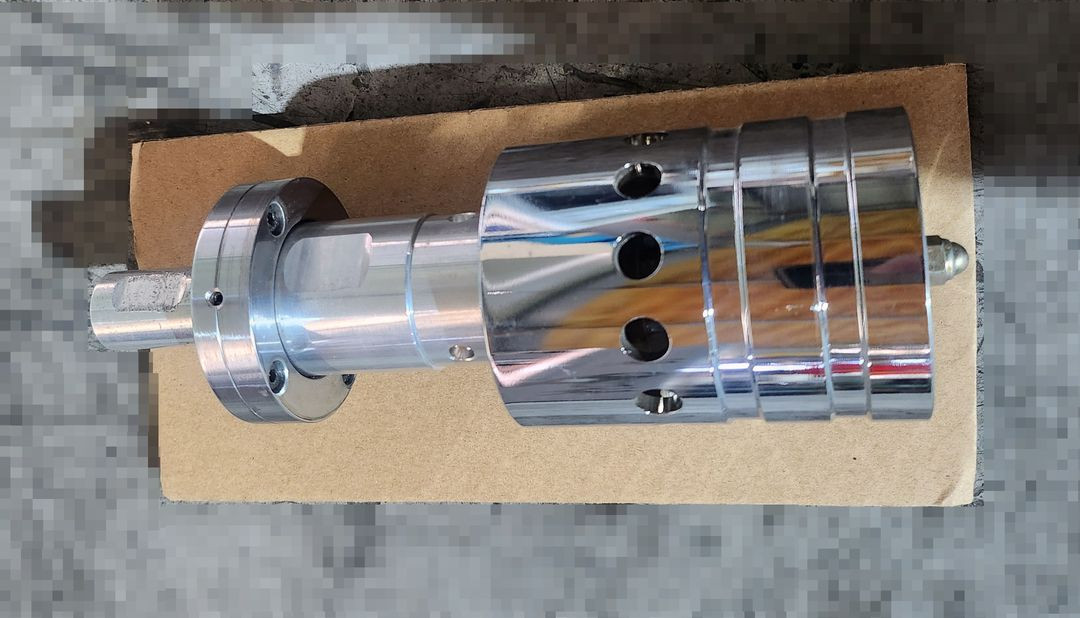 초음파융착기 중고초음파융착기 선진쏘닉테크 판매--2