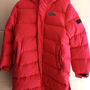 네파 키즈 패딩 130