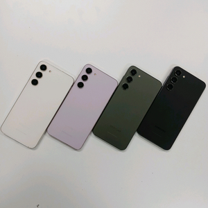 전색상 갤럭시S23플러스 256기가 공기계 중고폰 알뜰폰 학생폰 키즈폰 게임폰 서브폰