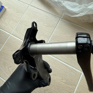 시마노 105 r7100 크랭크암 170사이즈