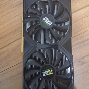 GTX960 2GB 그래픽카드