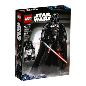 레고 스타워즈 75534