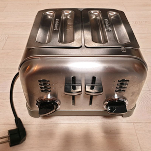 레트로 토스트기 팝니다