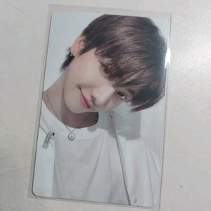 보이넥스트도어 19.99 명재현 포카 양도 이미지