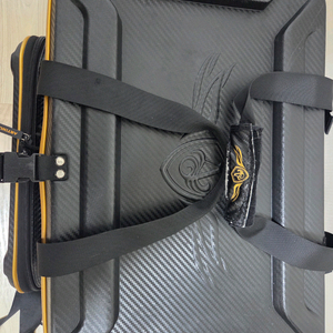 아티누스 보조가방, 로드케이스