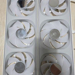 존스보 zb360 rgb 화이트 역방향 팝니다.