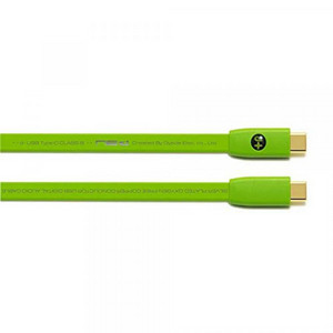 오야이데 d+ USB Type-C to C class B 1.0m