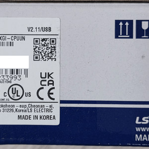 LS산전 XGI-CPUUN 이미지