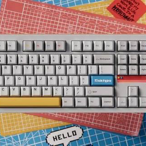 ticktype DP104 삽니다