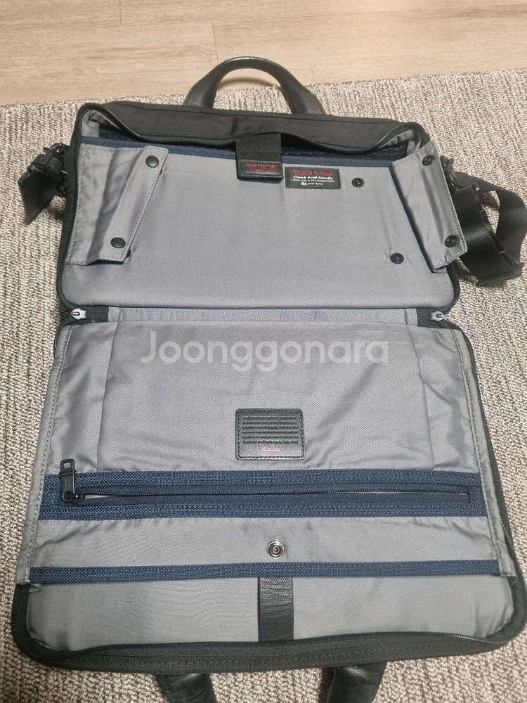 투미 26578D2 /26516D2--9