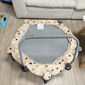 오키독 접이식 트램폴린