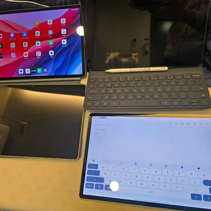 샤오신 12.7 2세대 256기가 (글로벌롬)