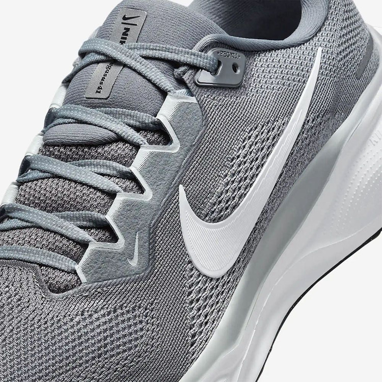 [285 290] 나이키 에어줌 페가수스41 쿨그레이 러닝화--5