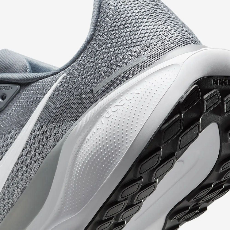 [285 290] 나이키 에어줌 페가수스41 쿨그레이 러닝화--6