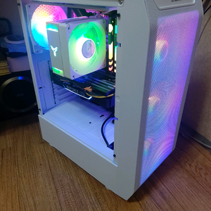 라이젠 5 5600x 램 16gb RTX2060 6GB 작업용 게임용 거의새것