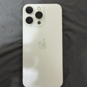 아이폰 15프로 맥스 256