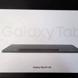 갤럭시탭 S9+ 5G 256기가