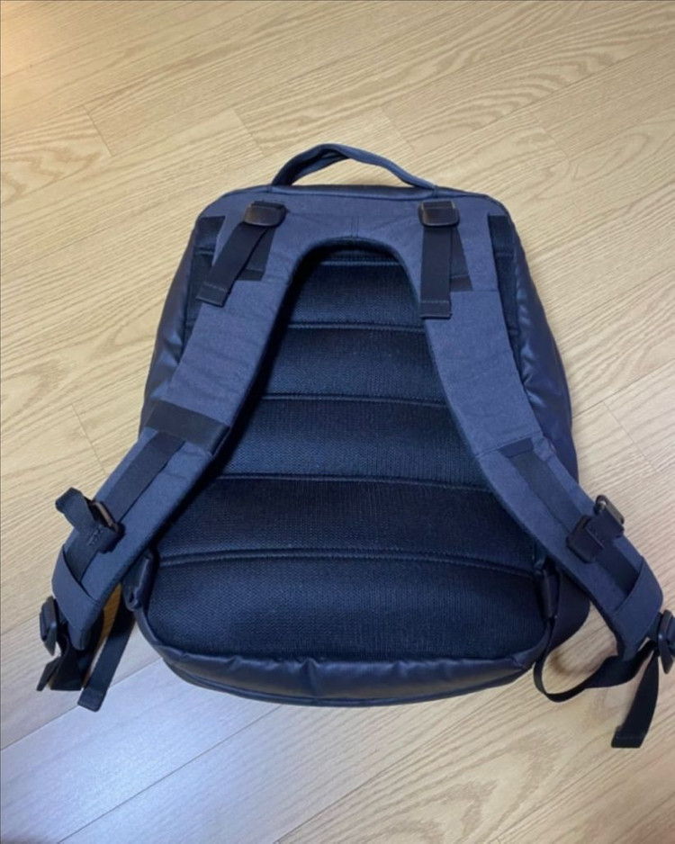 인케이스 시티 컴팩트 백팩--1