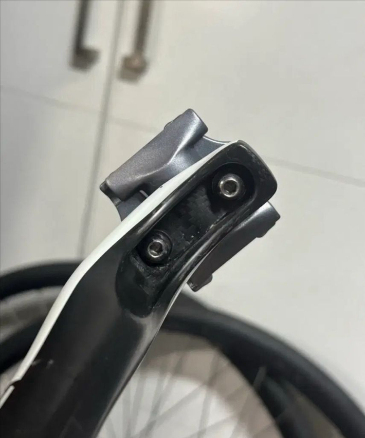 캐논데일 카본 싯포스트 (일반사이즈)--5