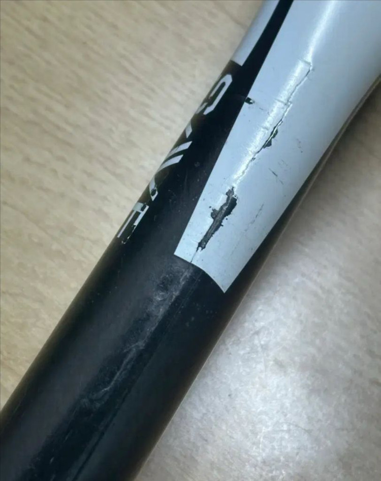 캐논데일 카본 싯포스트 (일반사이즈)--7