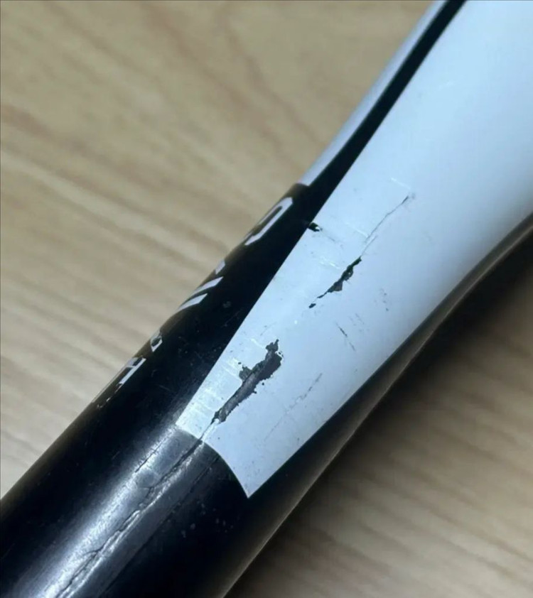 캐논데일 카본 싯포스트 (일반사이즈)--8