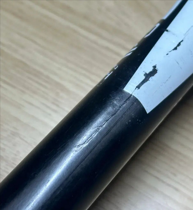 캐논데일 카본 싯포스트 (일반사이즈)--9