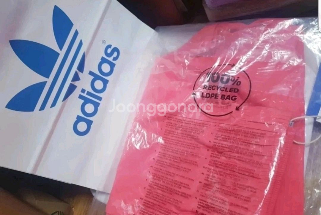 아디다스 클래식 수영복 반바지(새제품)--1