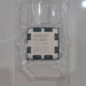 라이젠 9950x 미개봉신품 팝니다