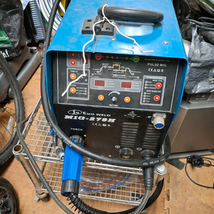 MIG 용접기