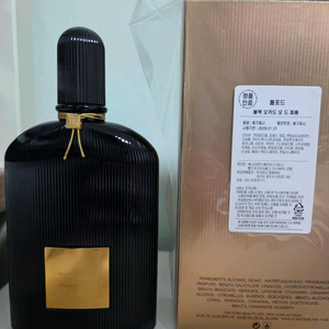 톰포드 블랙오키드 100ml 국문택