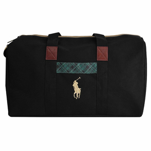 폴로랄프로렌 여행용 캔버스백 트래블백 헬스가방