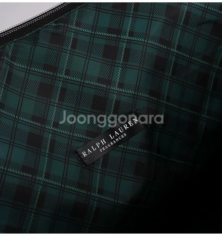 폴로랄프로렌 여행용 캔버스백 트래블백 헬스가방--3