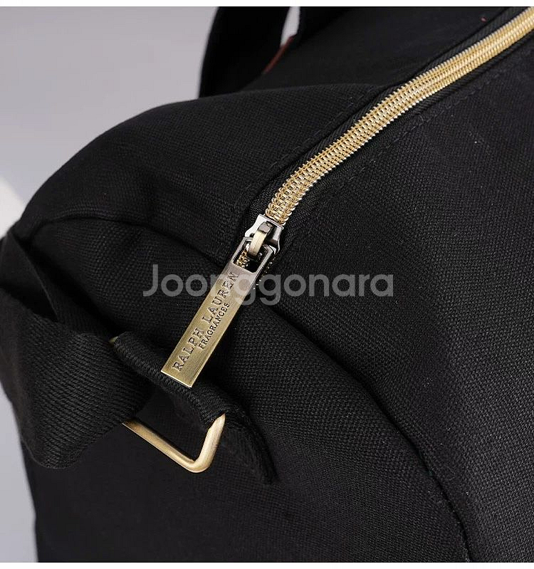 폴로랄프로렌 여행용 캔버스백 트래블백 헬스가방--4