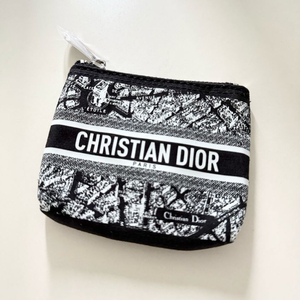 크리스찬 디올 팔렛트 파우치 리폼 동전지갑 에어팟파우치