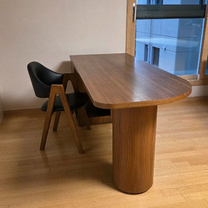 컴퓨터 책상 + 의자