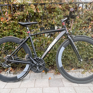 알톤 알톤 픽시 자전거