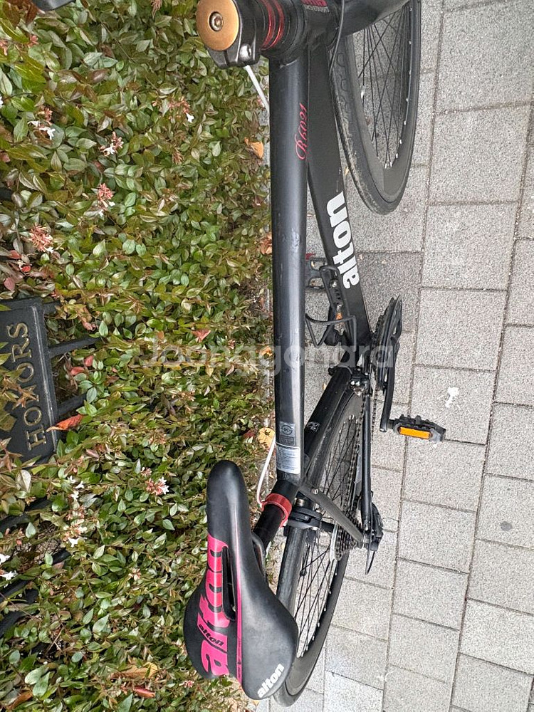 알톤 알톤 픽시 자전거--4