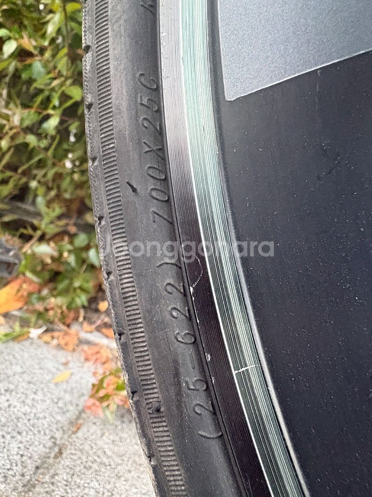 알톤 알톤 픽시 자전거--6