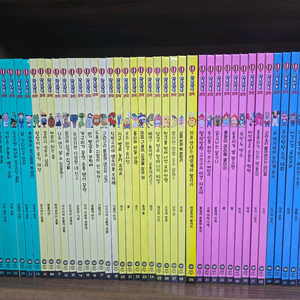 다독다독 과학(A급)