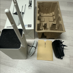 ipTIME AX3004M 공유기