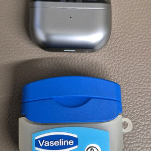 갤럭시버즈3 프로 실버