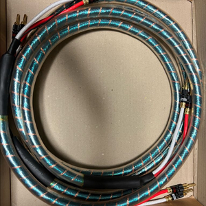 체르노프 클래식 XS 2.65M 스피커케이블