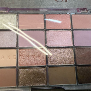 웨이크메이크 아이팔레트