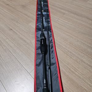 아지도 5G S682M 낚시대 팝니다