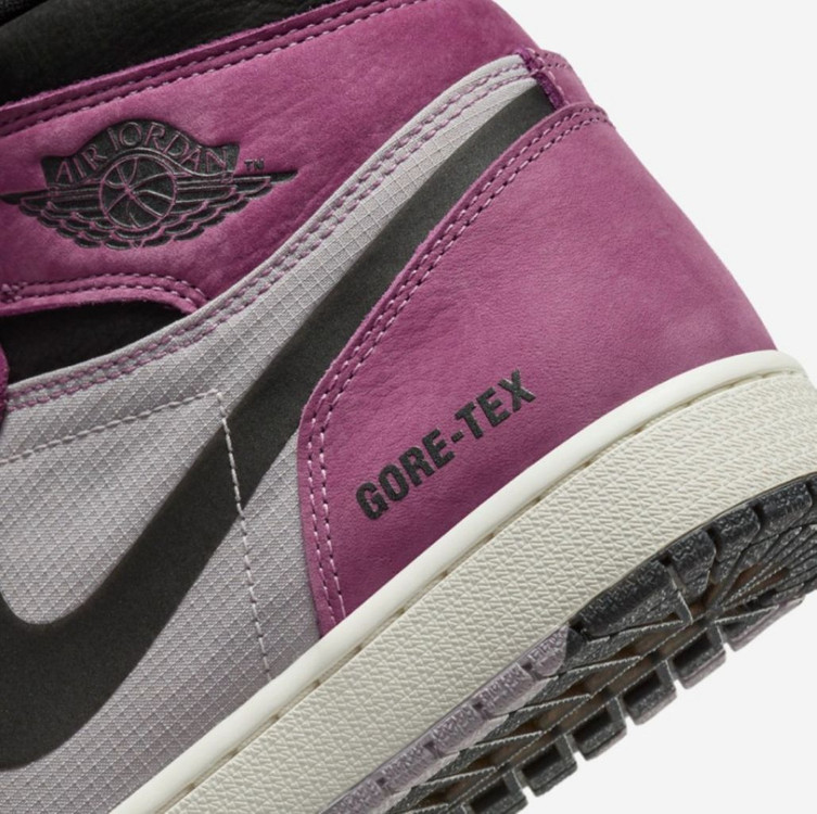 [250] 나이키 조던1 엘리먼트 고어텍스 방수 운동화 이미지