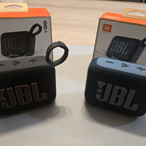 jbL GO4 블루투스 스피커 (특A급,거의 새거) 싸게 팝니다!
