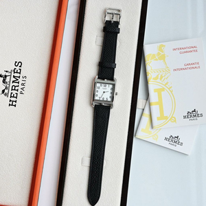 에르 케이프코드 스몰 pm 손목시계 + 스트랩 하나더
