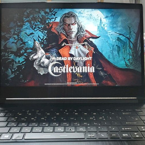 MSI GF63 Thin 9세대 게이밍 노트북/램16G,1.25T 이미지