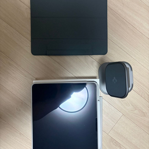 아이패드 에어 13 M3 128GB 판매합니다