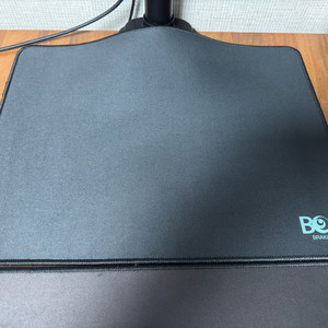 BOB 밥패드 마우스패드 브레이킹 패드